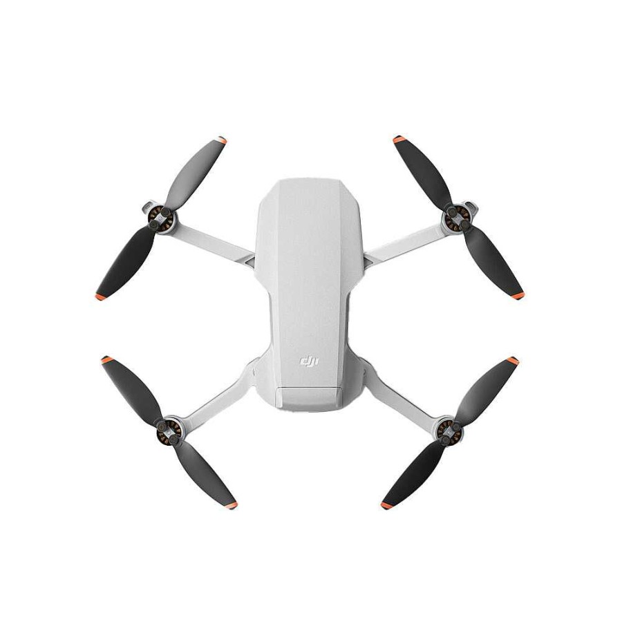 Clearance DJI Dji Mini 2 Fly More Combo