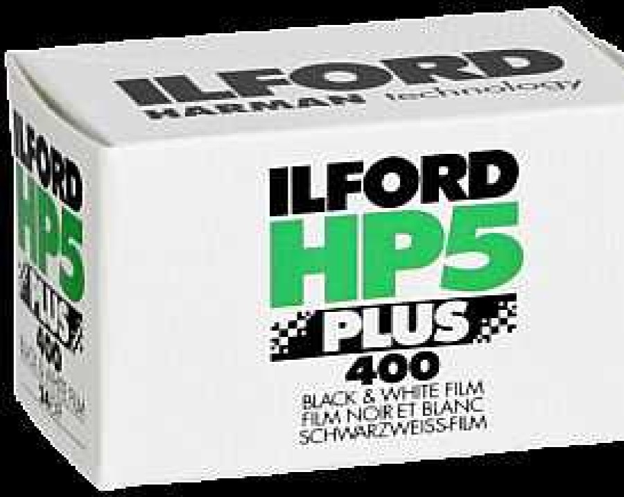 Online Ilford Ilford Hp5 Plus 135 / 24 1 Cassette