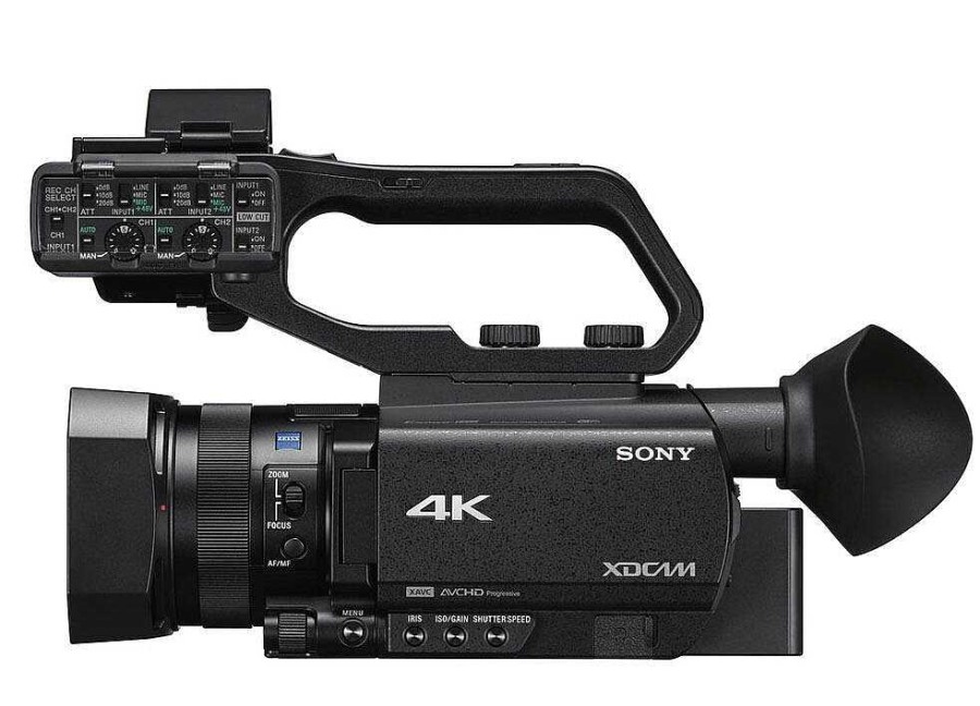 Online Sony Sony Pxw-Z90