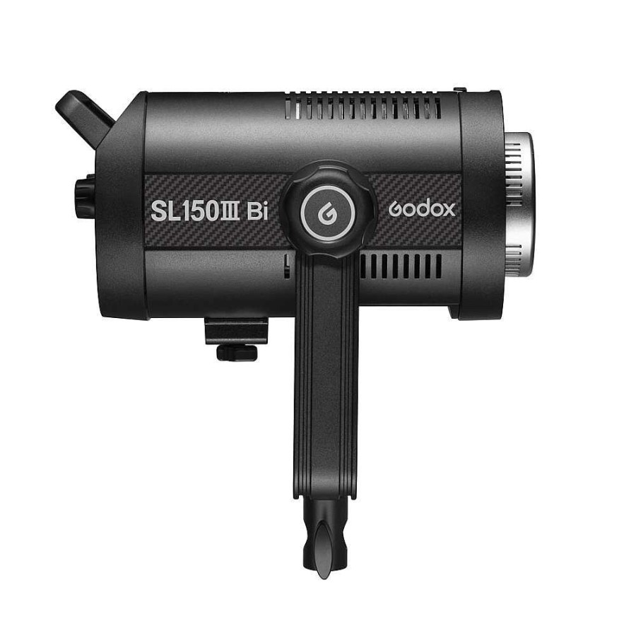 Clearance Godox Godox Sl150Iiibi Led Video Light