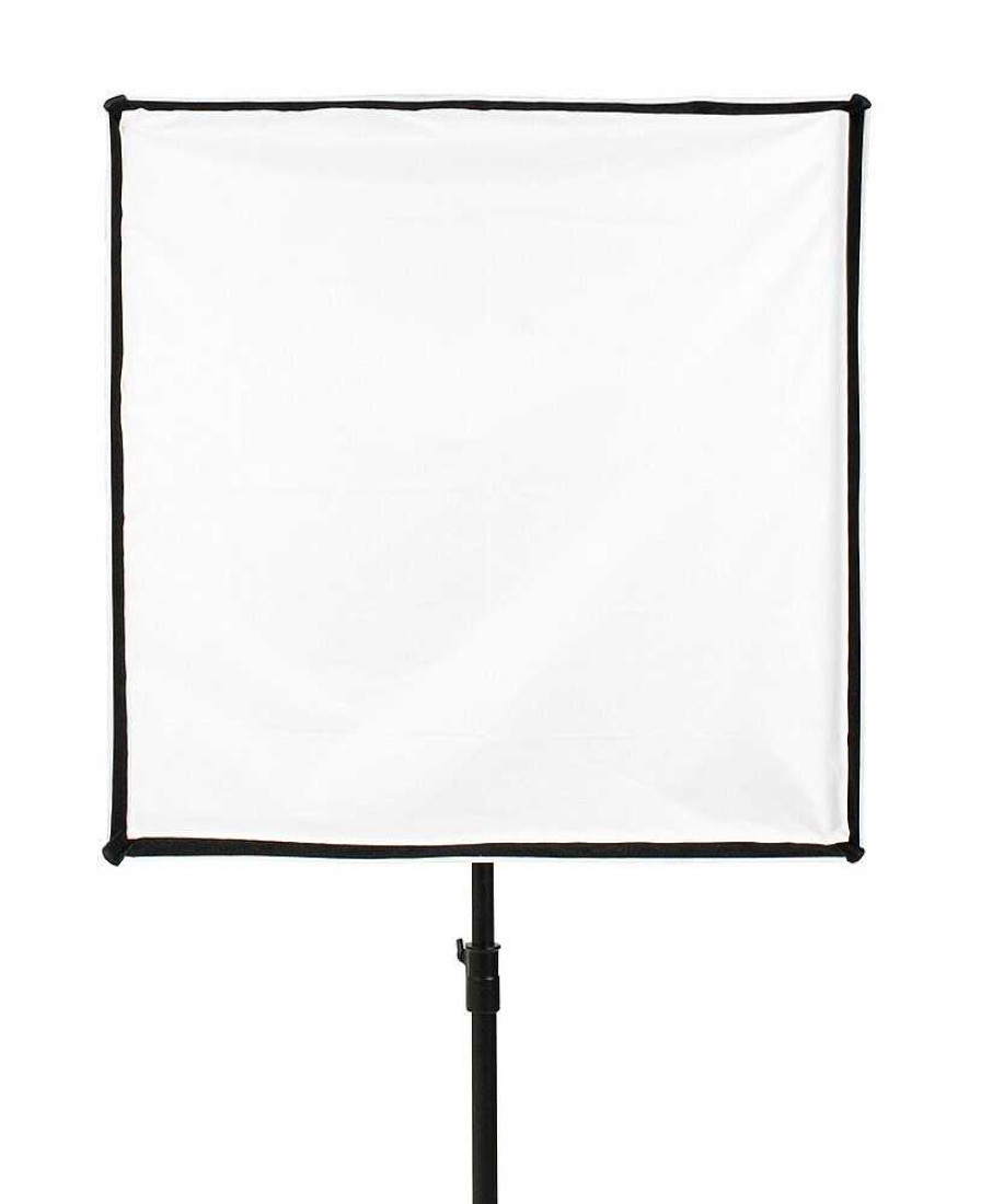 Best Nanlux Nanlux Square Softbox 100Cm (Nlm Mount)