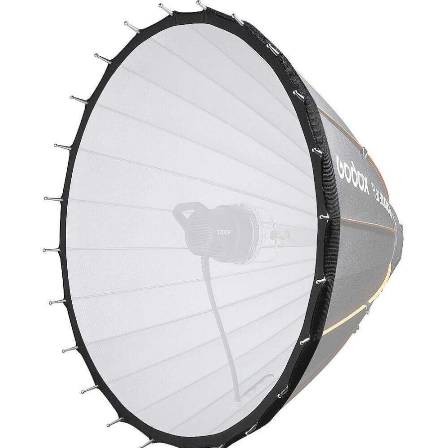 Wholesale Godox Godox Diffusor 1 For Parabolic 88