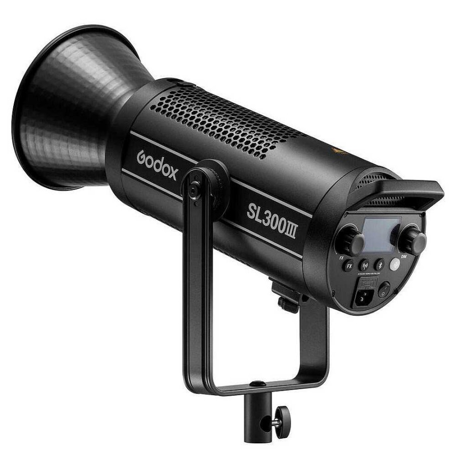 Best Godox Godox Sl300Iii Led Video Light