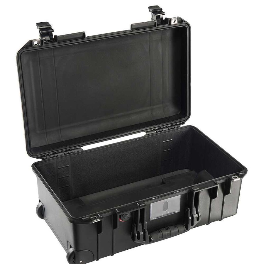 New Peli Peli 1535 Air Black Tpf