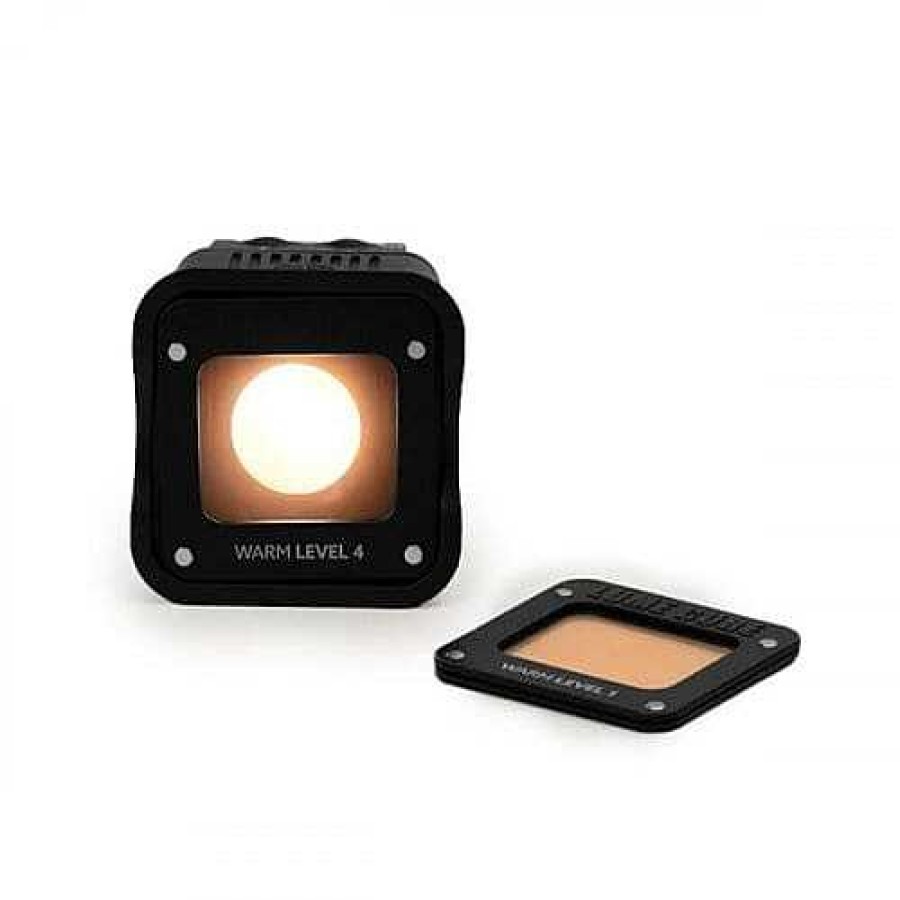 Wholesale Lume Cube Lume Cube Cto Gel Pack Voor Light-House - 2 Stuks