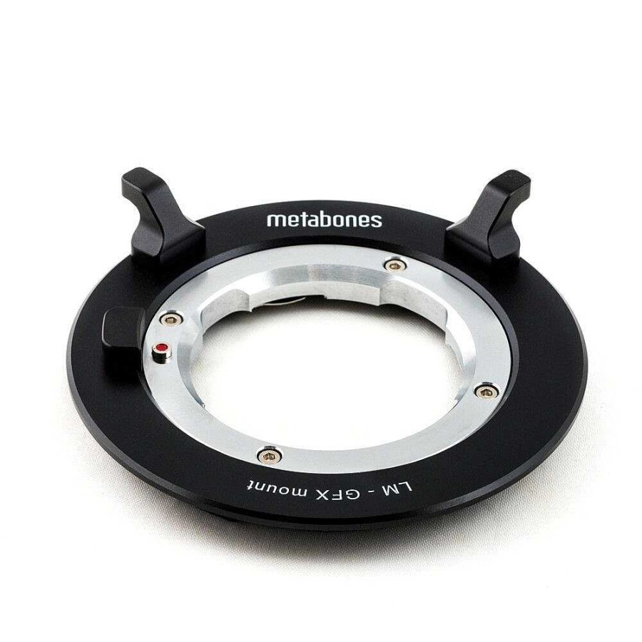 Clearance Metabones Metabones Leica M - Fujifilm G Mount