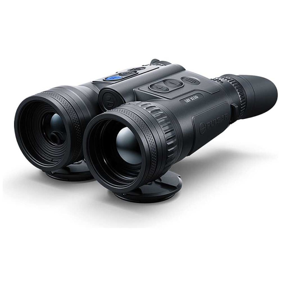 Clearance Pulsar Pulsar Thermal Imaging Binoculars Merger Lrf Xl50