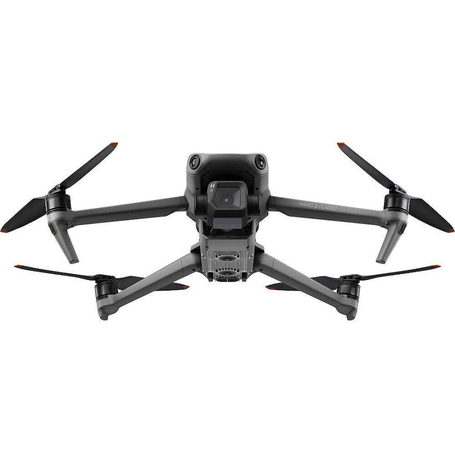 New DJI Dji Mavic 3 Classic + Dji Rc Controller