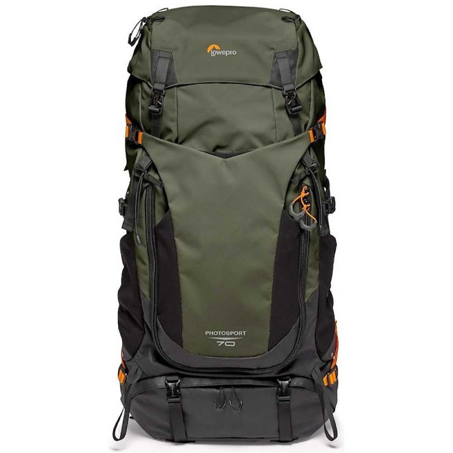 Hot Lowepro Lowepro Photosport Pro 70L Aw Iv (M-L)