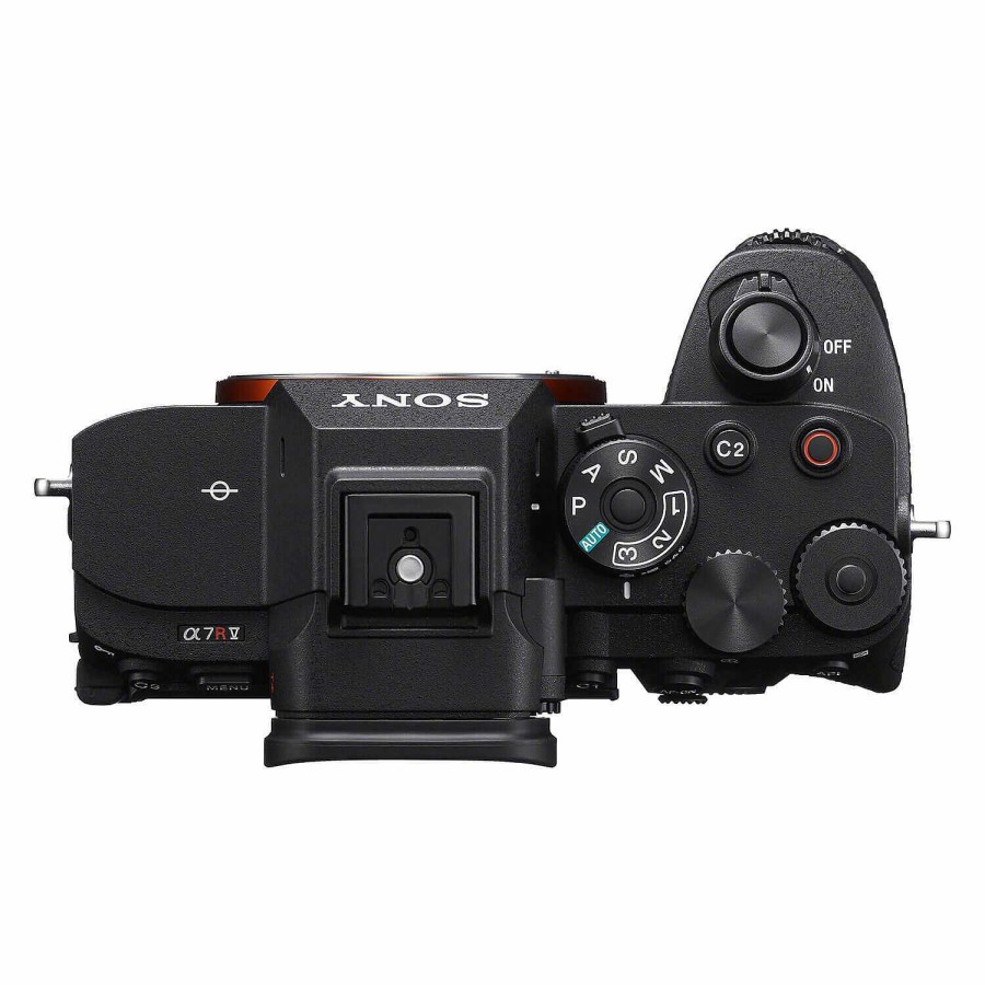 Hot Sony Sony A7R V Body