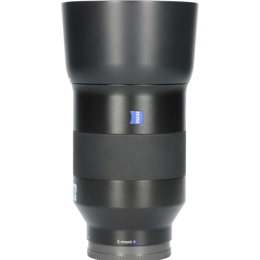 Wholesale Carl Zeiss Tweedehands Carl Zeiss Batis 135Mm F/2.8 Sony E Cm5084