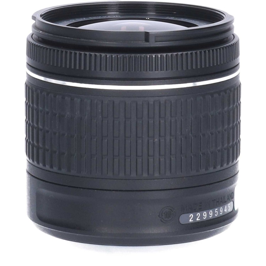 Online Nikon Tweedehands Nikon Af-P Dx 18-55Mm F/3.5-5.6G Vr Cm8462