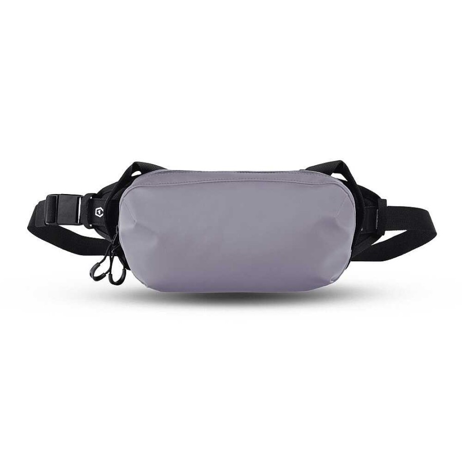 Best Wandrd Wandrd D1 Fanny Pack Uyuni Purple V2