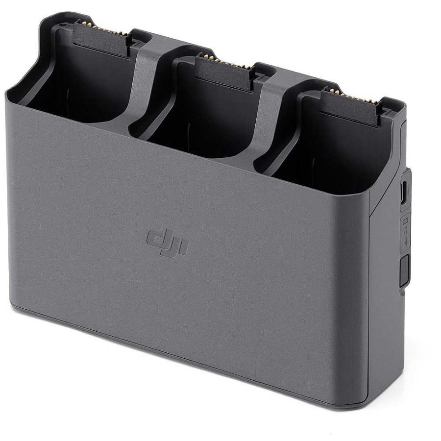 Best DJI Dji Air 3 Battery Charging Hub