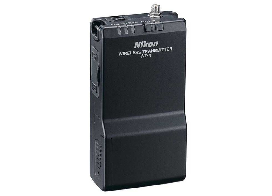 Best Nikon Nikon Wt-4 Draadloze Transmitter