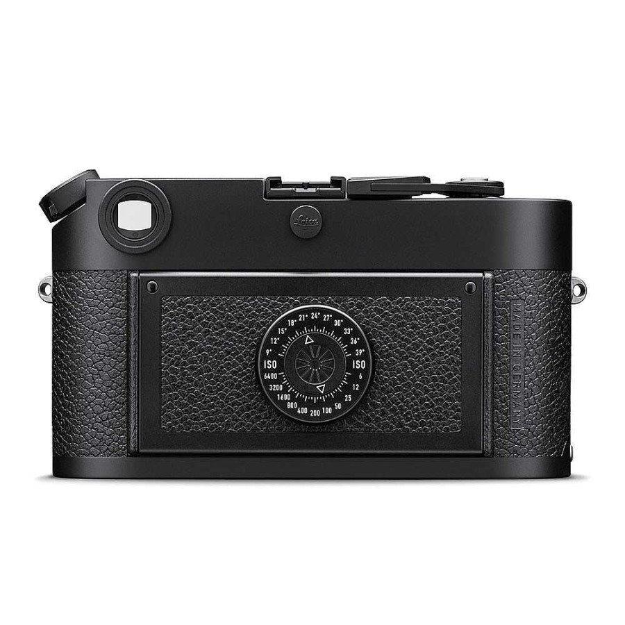 Best Leica Leica M6 Body Black