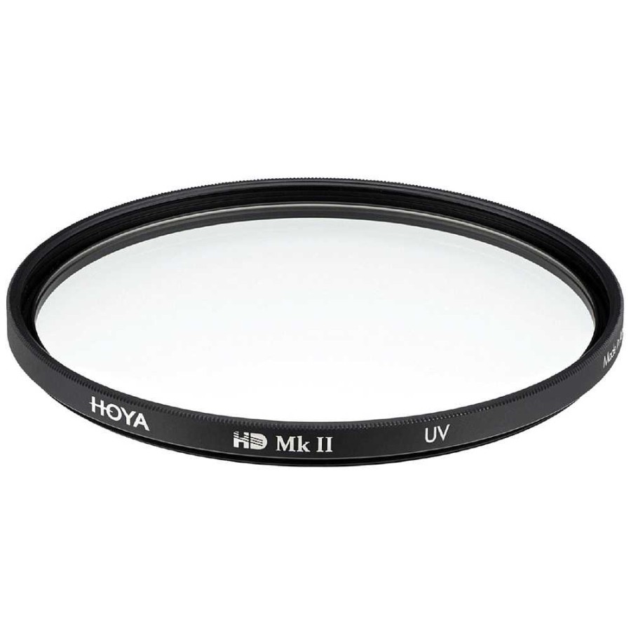 New Hoya Hoya Hd Uv Ii 58Mm