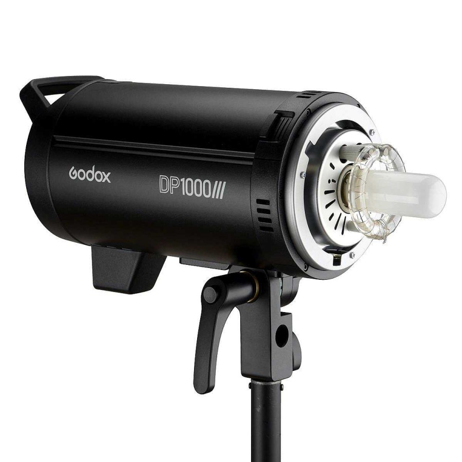 Best Godox Godox Dp1000Iii Studio Flash