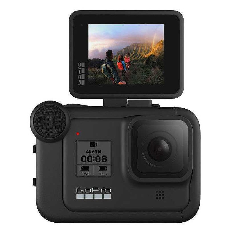 Online GoPro Gopro Display Mod Hero12/11/10/9/8 Black