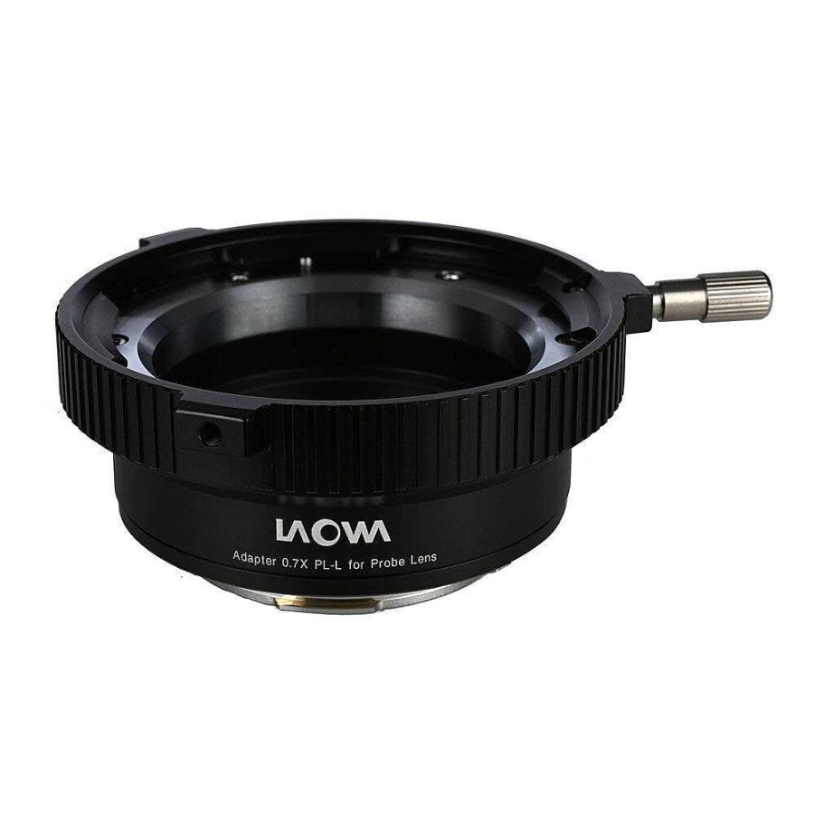 New Laowa Laowa 0.7X Focal Reducer Voor Pl Probe (Pl Naar L-Mount)