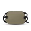 New Wandrd Wandrd Tech Pouch Large Yuma Tan