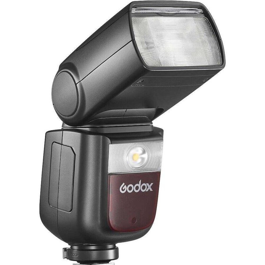 New Godox Godox Speedlite V860Iii Canon Kit