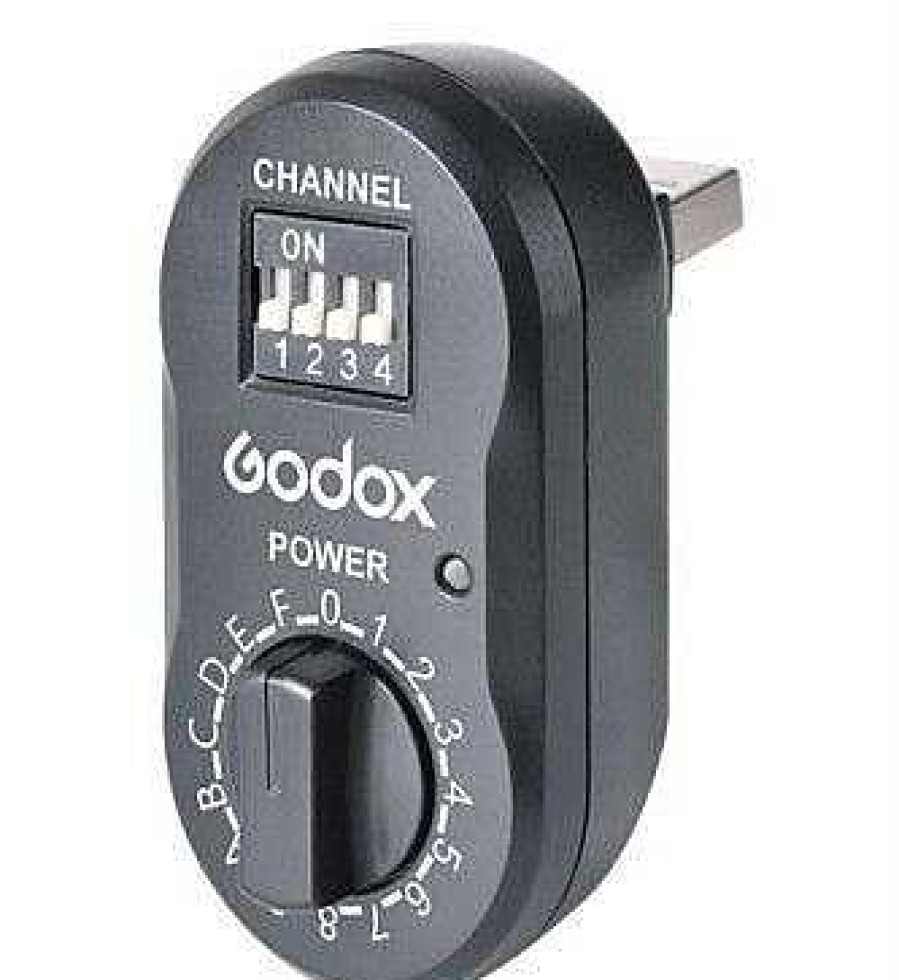 Best Godox Godox Power Remote Ftr-16