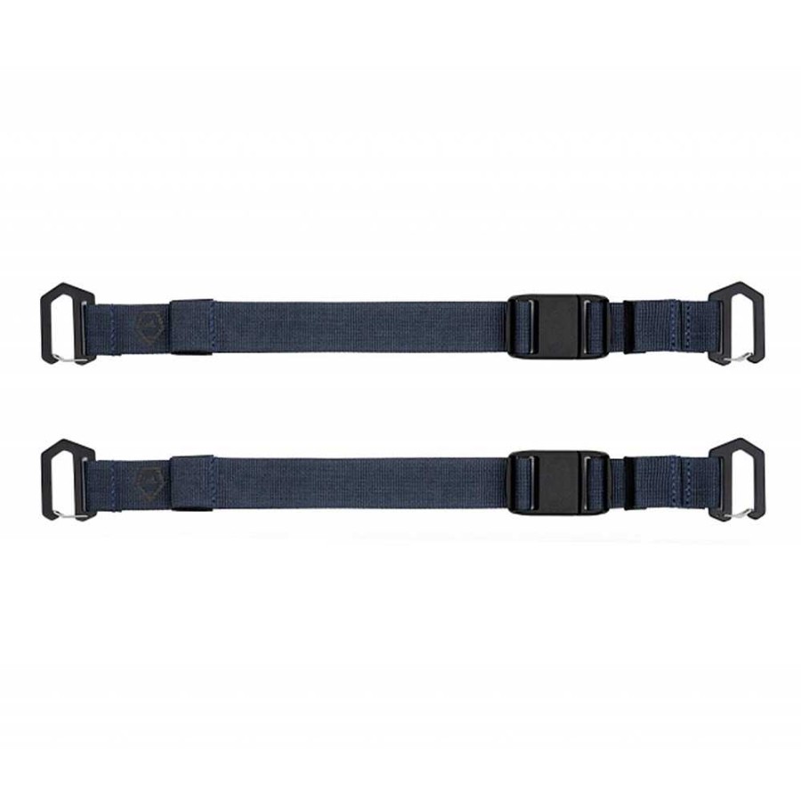 Hot Wandrd Wandrd Premium Accessory Strap Aegean Blue V2