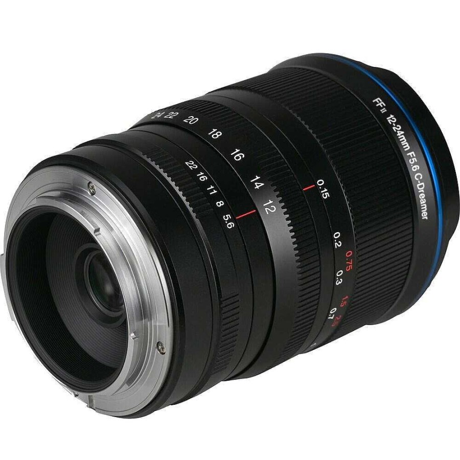 Wholesale Laowa Laowa 12-24Mm F/5.6 Zoom Sony E