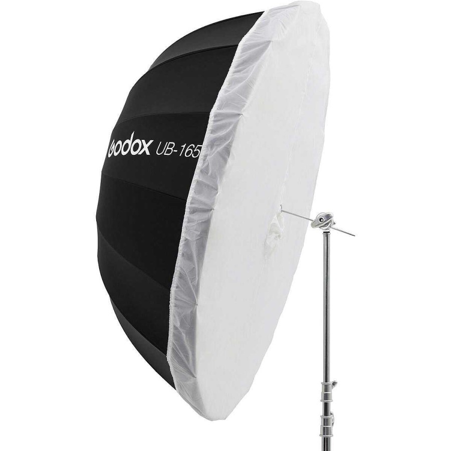 Online Godox Godox 165Cm Translucent Diffuser For Parabolic Umbrella