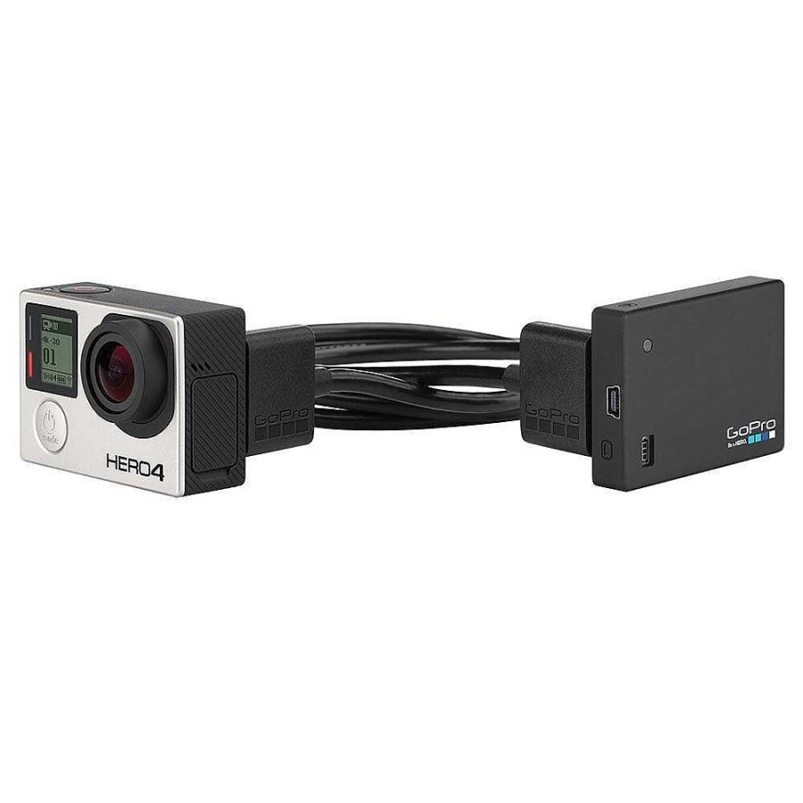 Best GoPro Gopro Bacpac Extension Cable