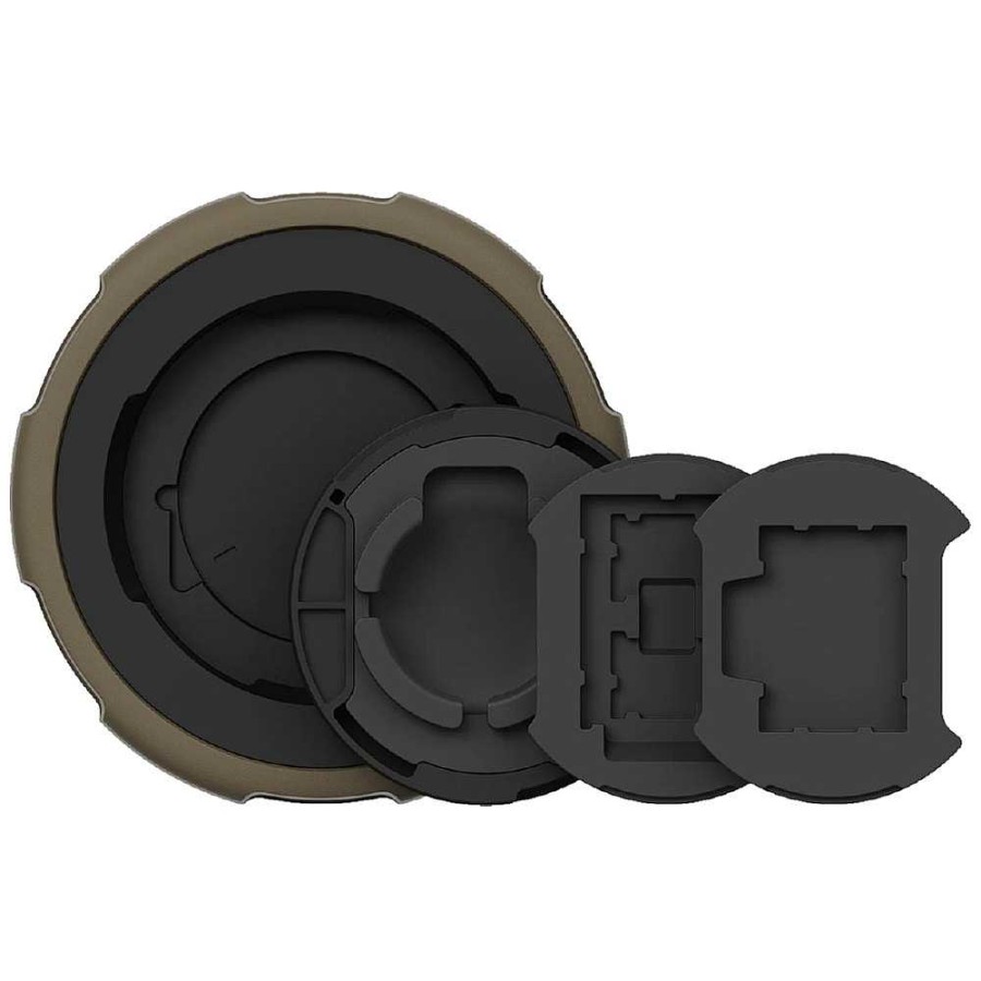 Wholesale Polar Pro Polarpro Defender Pro Lens Cap Desert 83Mm - 90Mm