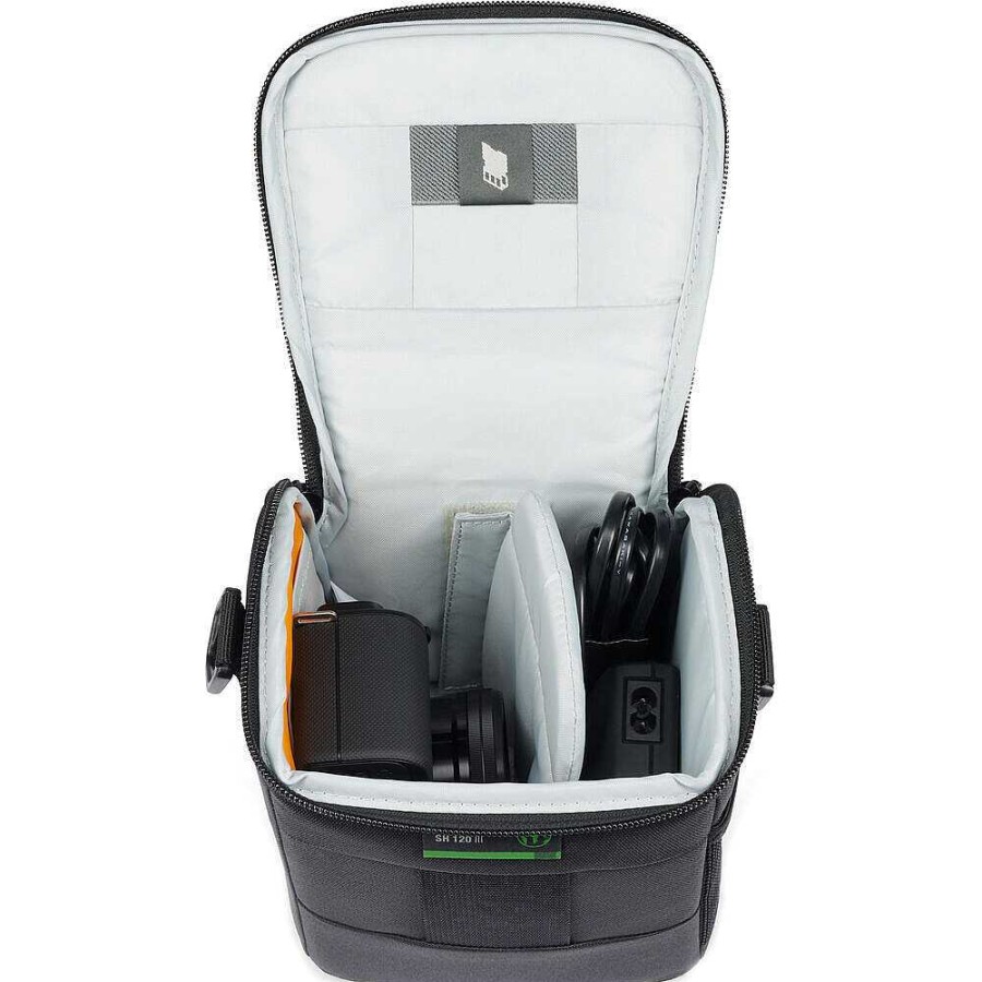 Clearance Lowepro Lowepro Adventura Sh 120 Iii