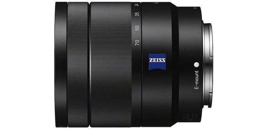 Online Sony Sony Vario Tessar T* E 16-70Mm F/4.0 Za Oss