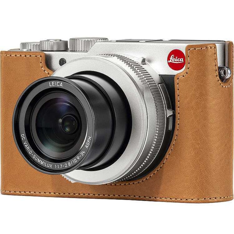 Wholesale Leica Leica D-Lux 7 Protector Brown