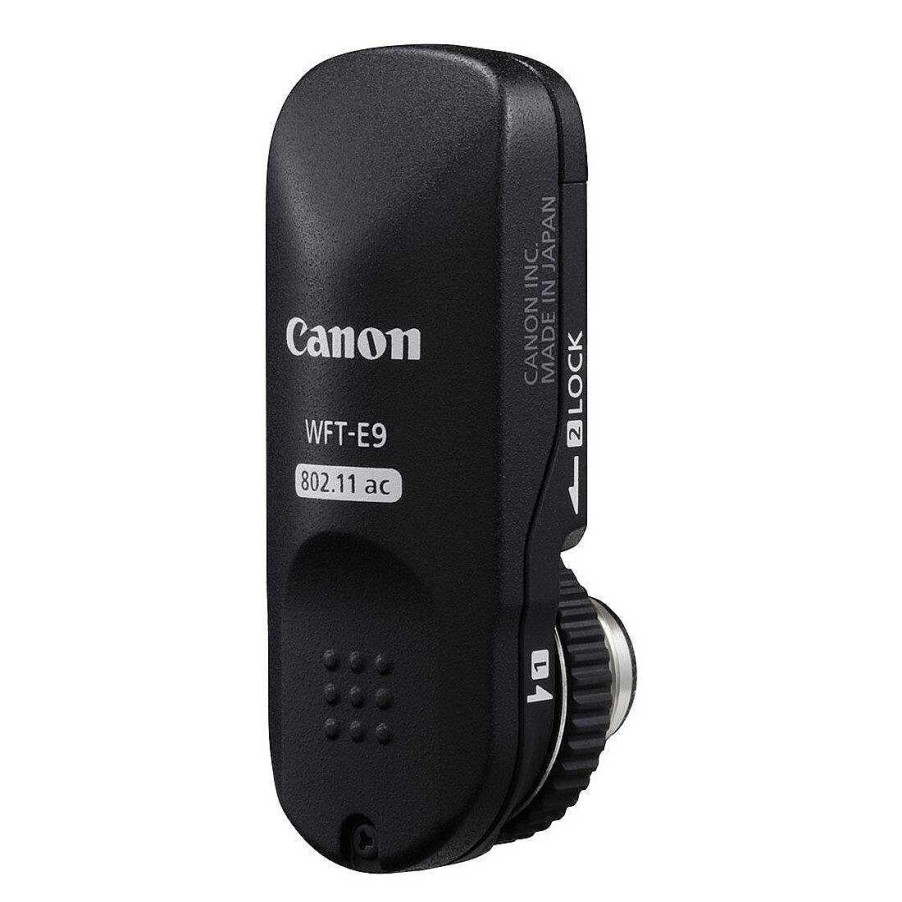 Clearance Canon Canon Wft-E9B Wireless File Transmitter Outlet