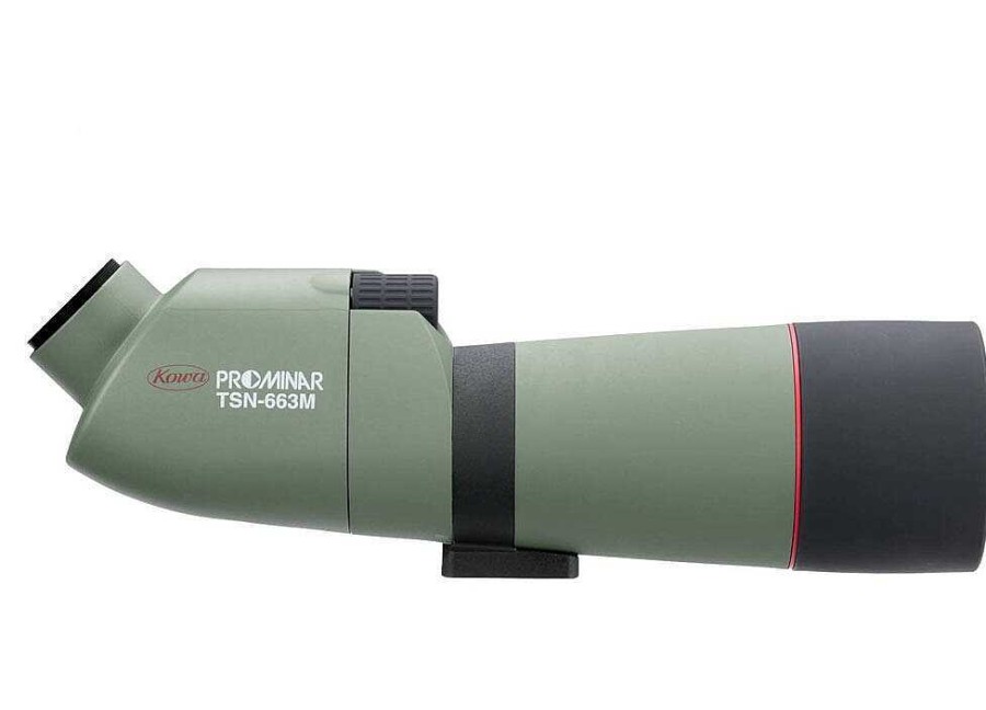 Online Kowa Kowa Tsn-663M 66Mm Prominar Xd Spotting Scope Body