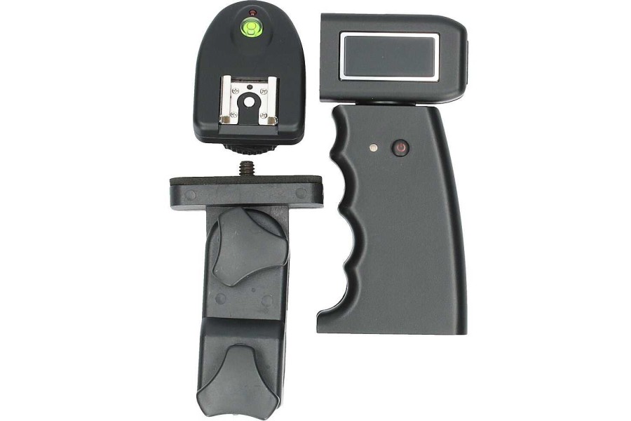 Clearance 405 Photogear 405 Photogear Parapluhouder Met Ingebouwde Flash Trigger