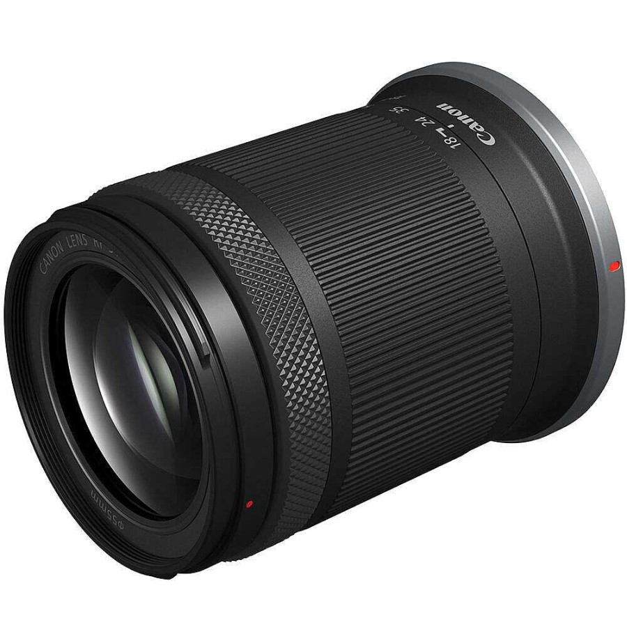 Best Canon Canon Rf-S 18-150Mm F/3.5-6.3 Is Stm