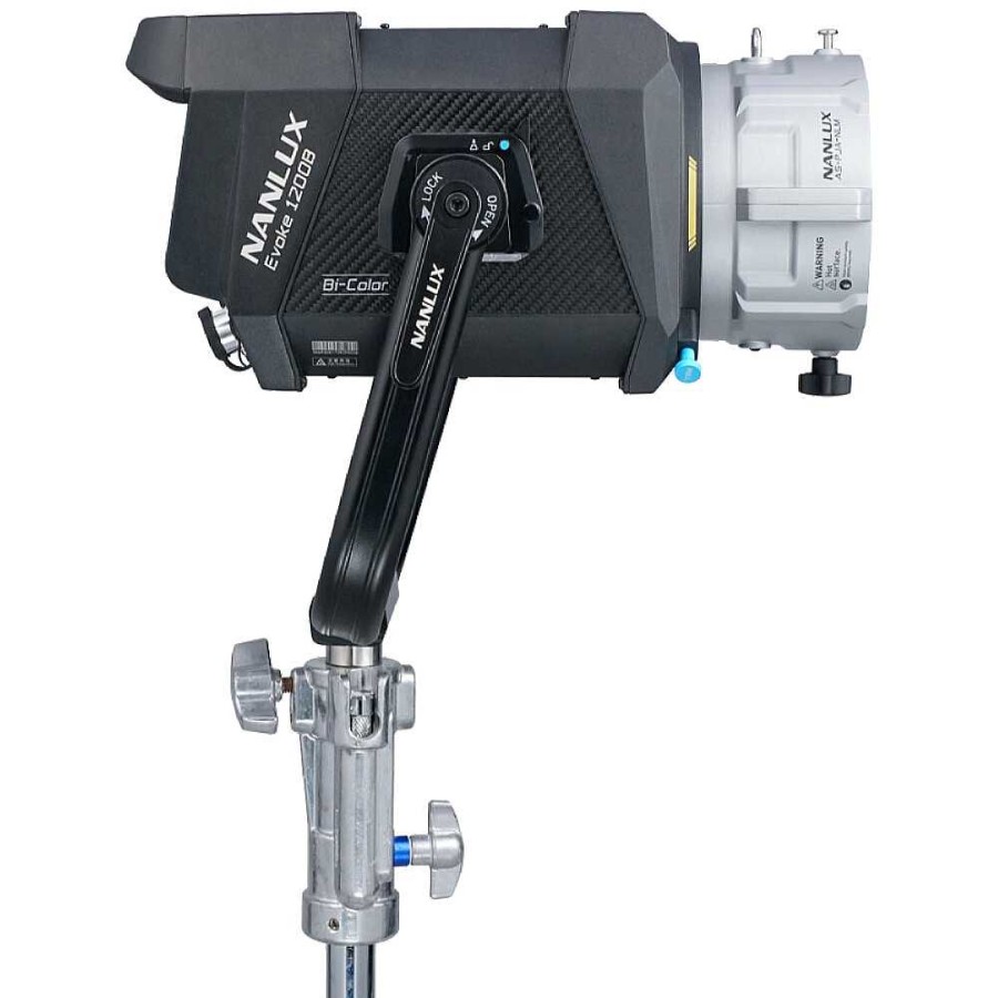 Hot Nanlux Nanlux Nl Mount Projection Adapter