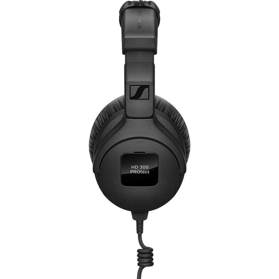 New Sennheiser Sennheiser Hd 300 Pro