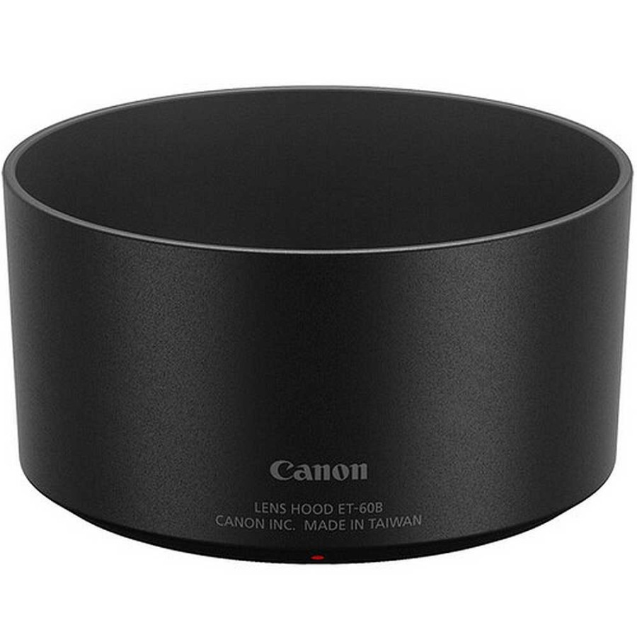 New Canon Canon Lens Hood Et-60B