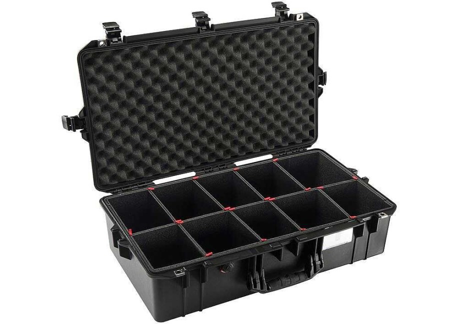 Wholesale Peli Peli 1605 (Protector) Case Air - Trekpak