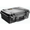 New Peli Peli Protector Case 1500 Black Foam