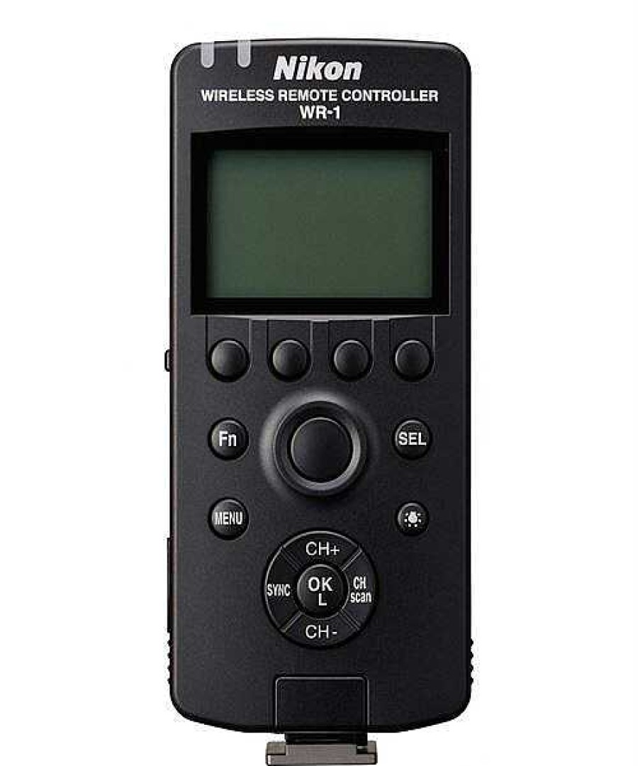 Online Nikon Nikon Wr-1 Draadloze Transceiver