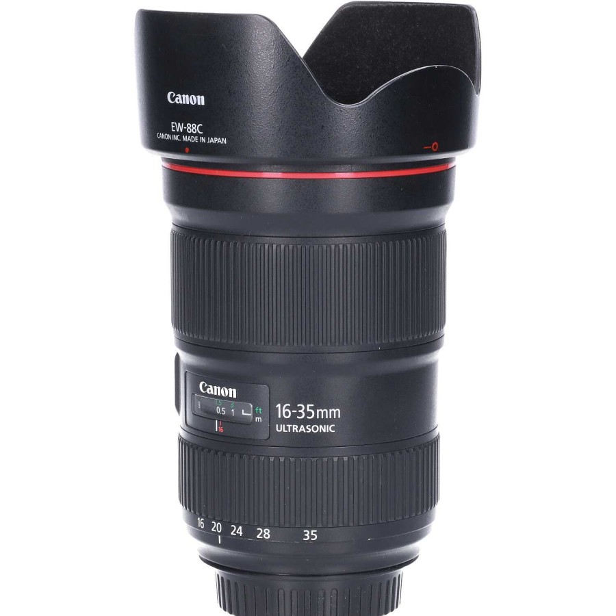 Hot Canon Tweedehands Canon Ef 16-35Mm F/2.8L Iii Usm Cm8833