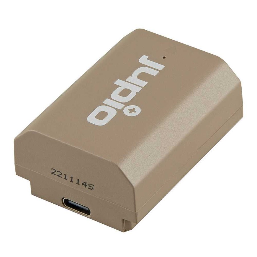 Best Jupio Jupio Np-Fz100 Ultra C 2400Mah Accu Met Usb-C