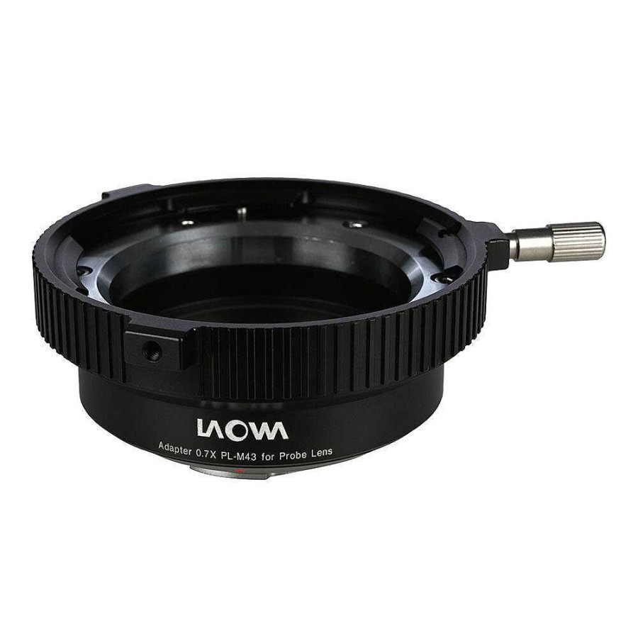 Best Laowa Laowa 0.7X Focal Reducer Voor Pl Probe (Pl Naar M4/3)