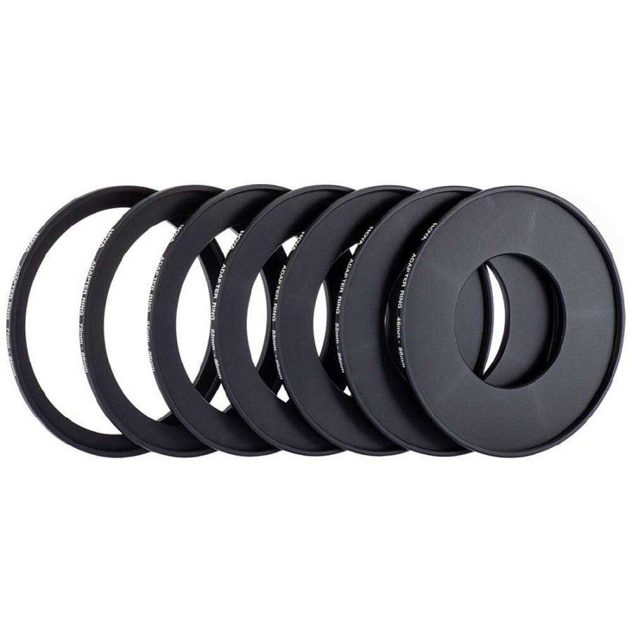 New Hoya Hoya Sq100 Adapter Ring 67Mm - 86Mm