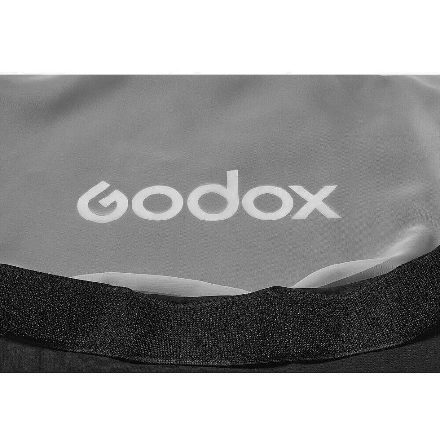 Clearance Godox Godox Diffusor 1 For Parabolic 58